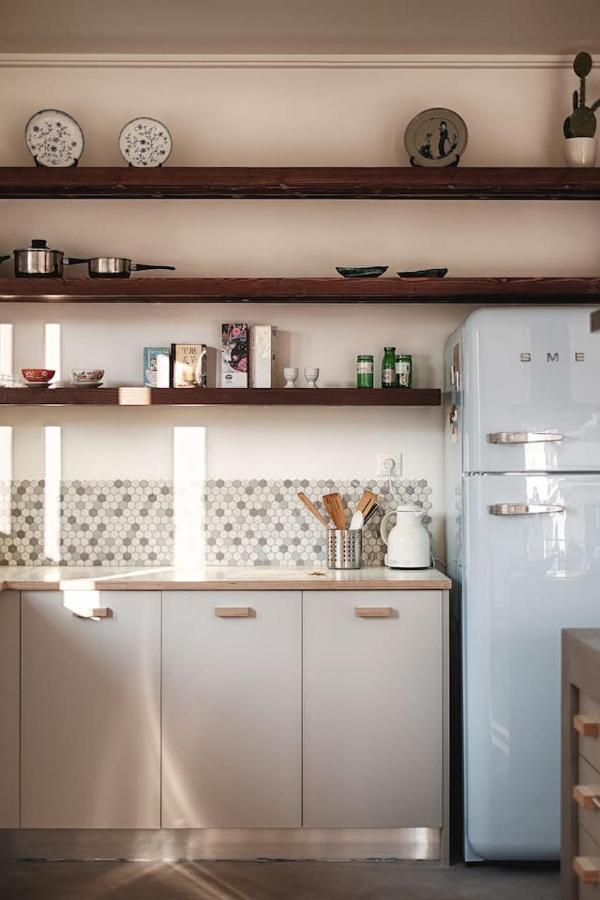 Spacious And Stylish Apartment With A Great View! Athén Kültér fotó