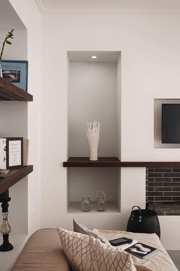 Spacious And Stylish Apartment With A Great View! Athén Kültér fotó
